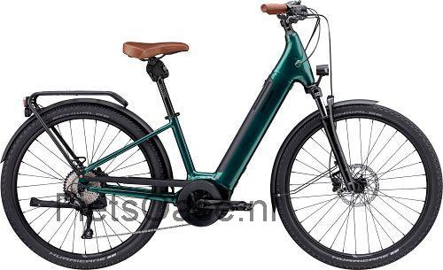 Cannondale Adventure Neo 3 specificaties en beoordelingen